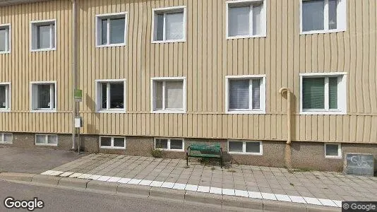 Lägenheter att hyra i Eskilstuna - Bild från Google Street View