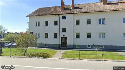 Lägenheter att hyra i Västerort - Bild från Google Street View