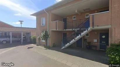 Lägenheter att hyra i Staffanstorp - Bild från Google Street View