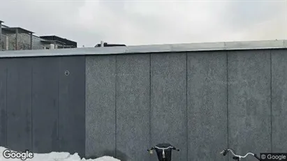 Lägenheter att hyra i Gotland - Bild från Google Street View