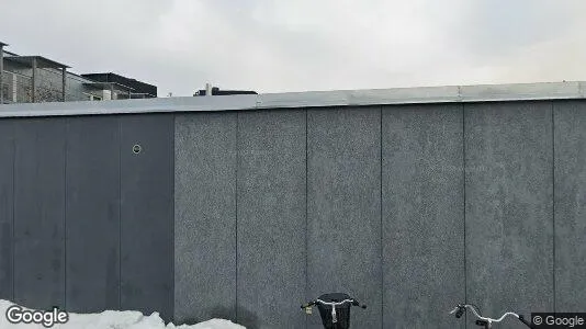 Lägenheter att hyra i Gotland - Bild från Google Street View