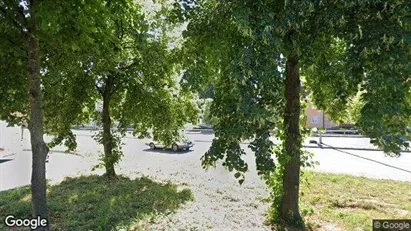 Lägenheter att hyra i Södertälje - Bild från Google Street View