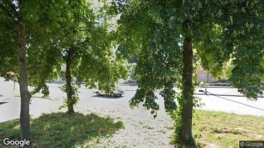 Lägenheter att hyra i Södertälje - Bild från Google Street View