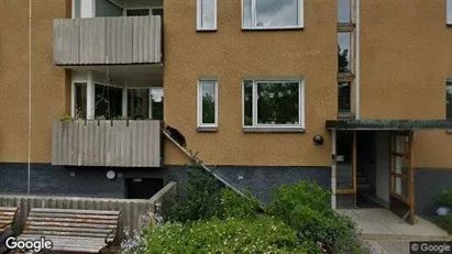 Lägenheter att hyra i Söderort - Bild från Google Street View
