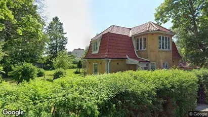 Lägenheter att hyra i Täby - Bild från Google Street View