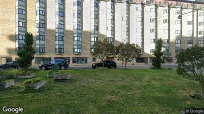 Lägenheter att hyra i Kungsholmen - Bild från Google Street View