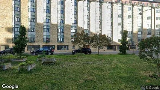 Lägenheter att hyra i Kungsholmen - Bild från Google Street View