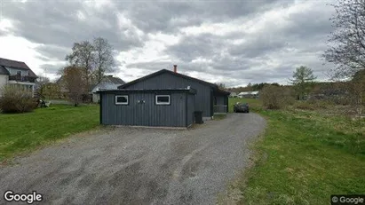 Lägenheter att hyra i Kramfors - Bild från Google Street View