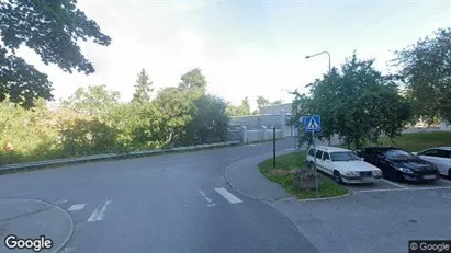 Lägenheter att hyra i Sundbyberg - Bild från Google Street View