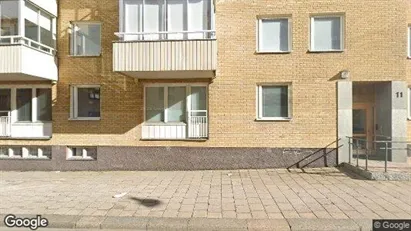 Lägenheter att hyra i Norrköping - Bild från Google Street View