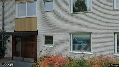 Lägenheter att hyra i Lidingö - Bild från Google Street View