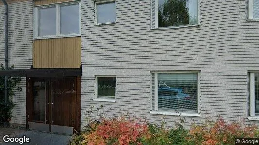 Lägenheter att hyra i Lidingö - Bild från Google Street View