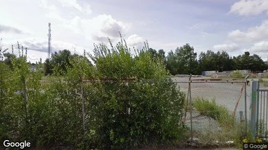 Lägenheter att hyra i Västerort - Bild från Google Street View