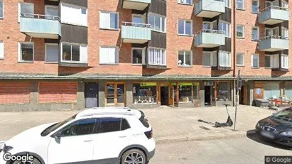 Lägenheter att hyra i Linköping - Bild från Google Street View