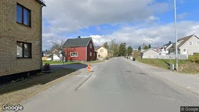 Lägenheter att hyra i Skellefteå - Bild från Google Street View