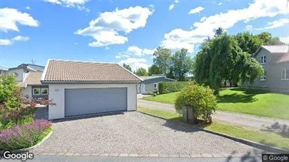 Lägenheter att hyra i Örebro - Bild från Google Street View