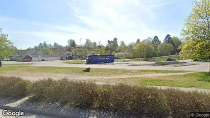 Lägenheter att hyra i Ale - Bild från Google Street View