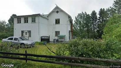 Lägenheter att hyra i Kramfors - Bild från Google Street View