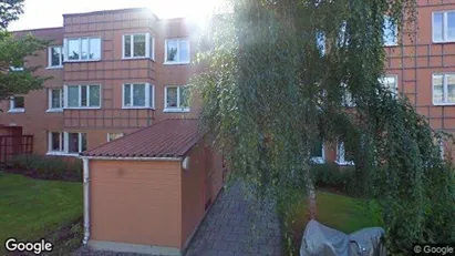Lägenheter att hyra i Enköping - Bild från Google Street View