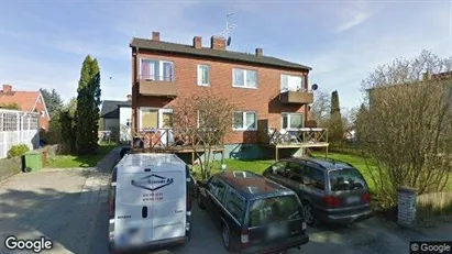 Lägenheter att hyra i Västerås - Bild från Google Street View