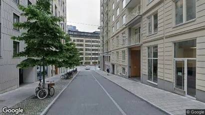 Lägenheter att hyra i Vasastan - Bild från Google Street View