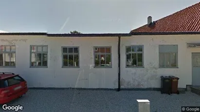 Lägenheter att hyra i Gotland - Bild från Google Street View
