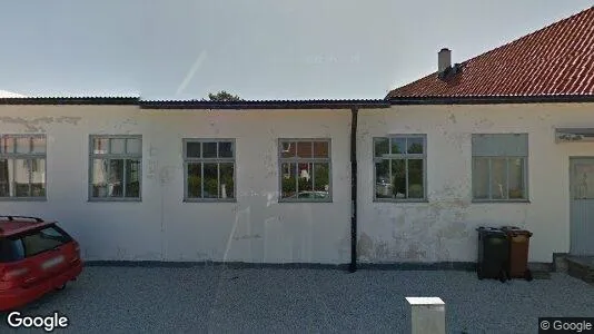 Lägenheter att hyra i Gotland - Bild från Google Street View