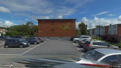Lägenheter att hyra i Tanum - Bild från Google Street View