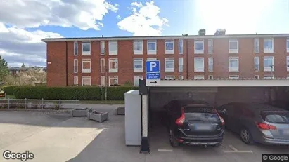 Lägenheter att hyra i Örebro - Bild från Google Street View