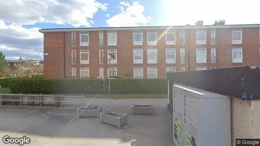 Lägenheter att hyra i Örebro - Bild från Google Street View