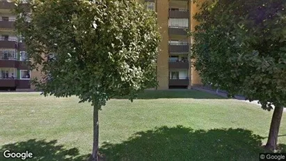 Lägenheter att hyra i Helsingborg - Bild från Google Street View