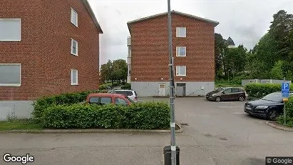 Lägenheter att hyra i Katrineholm - Bild från Google Street View