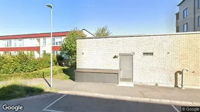 Lägenheter att hyra i Linköping - Bild från Google Street View