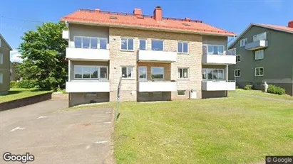 Lägenheter att hyra i Falköping - Bild från Google Street View
