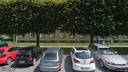 Lägenheter att hyra i Malmö Centrum - Bild från Google Street View