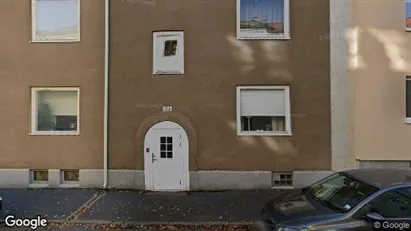 Lägenheter att hyra i Jönköping - Bild från Google Street View