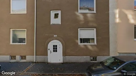 Lägenheter att hyra i Jönköping - Bild från Google Street View