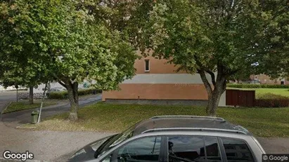 Lägenheter att hyra i Norrköping - Bild från Google Street View