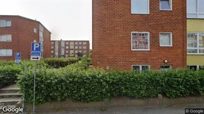 Lägenheter att hyra i Fosie - Bild från Google Street View
