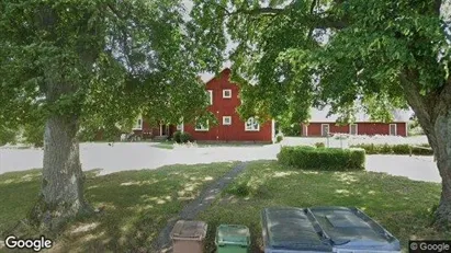 Lägenheter att hyra i Örebro - Bild från Google Street View