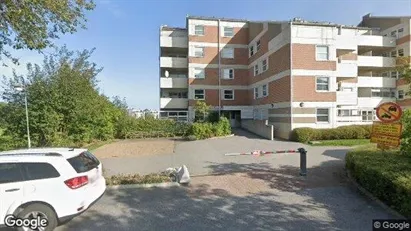 Lägenheter att hyra i Täby - Bild från Google Street View