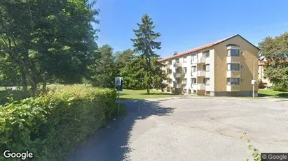 Lägenheter att hyra i Västerort - Bild från Google Street View
