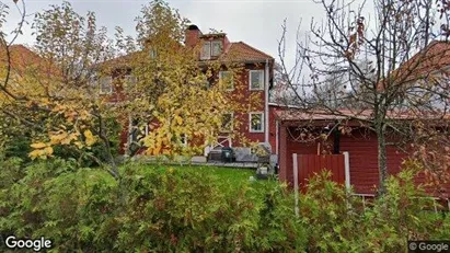 Lägenheter att hyra i Gävle - Bild från Google Street View