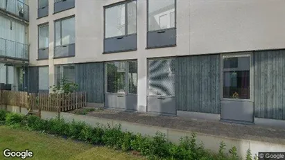 Lägenheter att hyra i Västerort - Bild från Google Street View