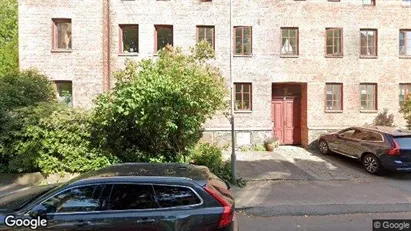 Lägenheter att hyra i Göteborg Centrum - Bild från Google Street View