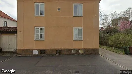 Lägenheter att hyra i Örebro - Bild från Google Street View