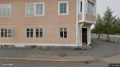 Lägenheter att hyra i Härjedalen - Bild från Google Street View