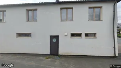 Lägenheter att hyra i Värnamo - Bild från Google Street View