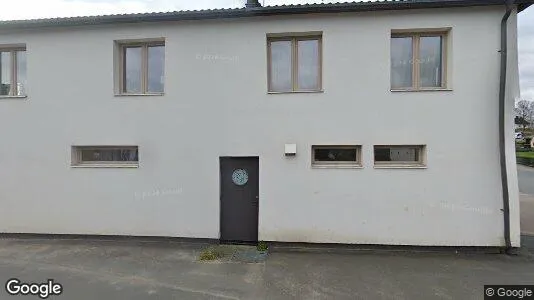 Lägenheter att hyra i Värnamo - Bild från Google Street View