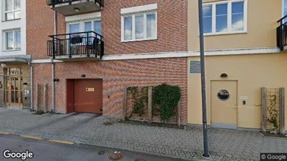 Lägenheter att hyra i Växjö - Bild från Google Street View
